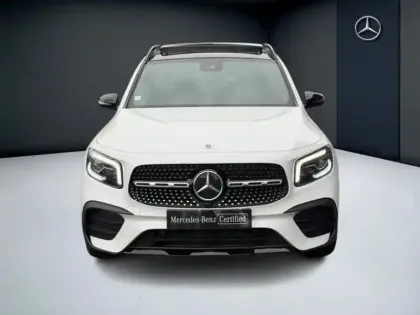 Photo 27 Mercedes GLB  200 d AMG Line
