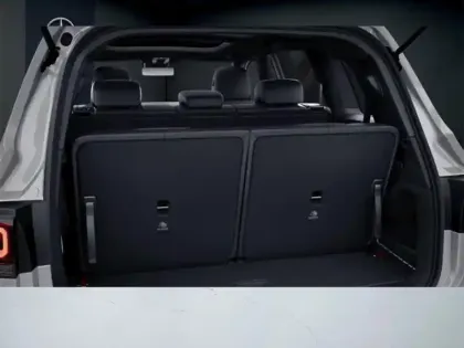 Photo 11 Mercedes GLB  200 d AMG Line