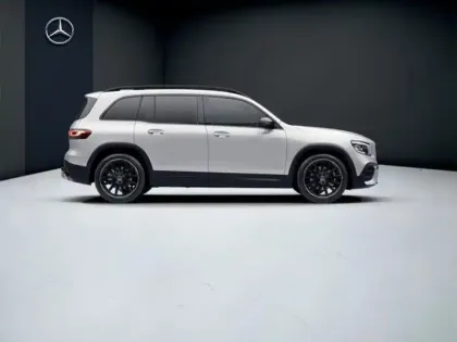 Photo 5 Mercedes GLB  200 d AMG Line