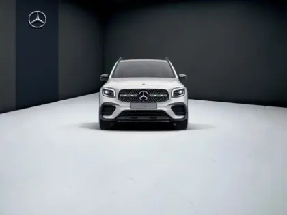 Photo 7 Mercedes GLB  200 d AMG Line