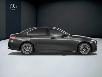 Photo 5 Mercedes Classe C  300 e Hybrid EQ Berli