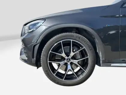 Photo 8 Mercedes Classe GLC Gén. I (C253) Ph2 AMG Line 5