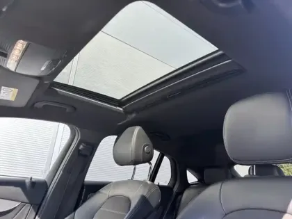 Photo 17 Mercedes Classe GLC Gén. I (C253) Ph2 AMG Line 5