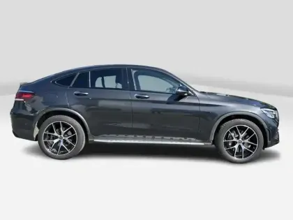 Photo 5 Mercedes Classe GLC Gén. I (C253) Ph2 AMG Line 5