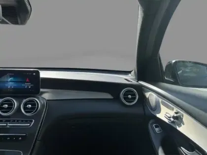 Photo 19 Mercedes Classe GLC Gén. I (C253) Ph2 AMG Line 5