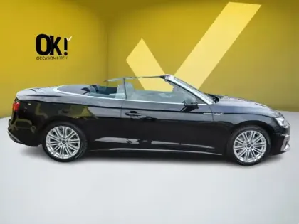 Photo 5 Audi A5 Gén. II Ph2 S line 2