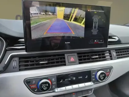 Photo 17 Audi A5 Gén. II Ph2 S line 2