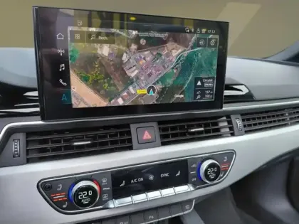 Photo 16 Audi A5 Gén. II Ph2 S line 2