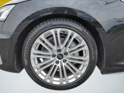 Photo 8 Audi A5 Gén. II Ph2 S line 2