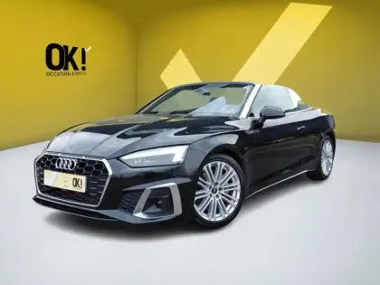 Photo 11 Audi A5 Gén. II Ph2 S line 2