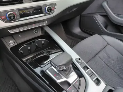 Photo 19 Audi A5 Gén. II Ph2 S line 2