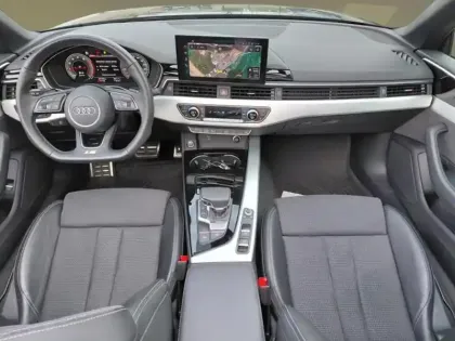 Photo 10 Audi A5 Gén. II Ph2 S line 2