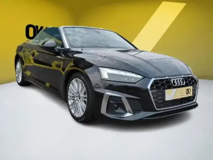 Photo 6 Audi A5 Gén. II Ph2 S line 2