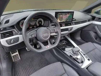 Photo 12 Audi A5 Gén. II Ph2 S line 2