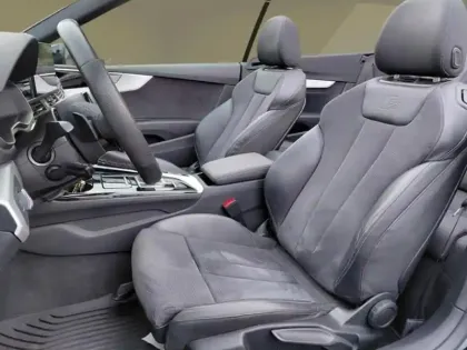 Photo 13 Audi A5 Gén. II Ph2 S line 2