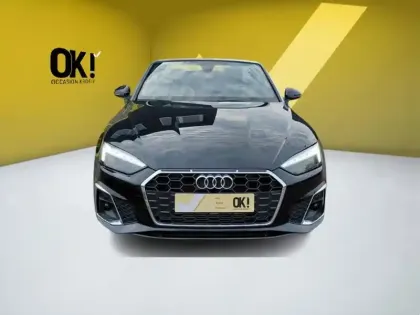 Photo 7 Audi A5 Gén. II Ph2 S line 2