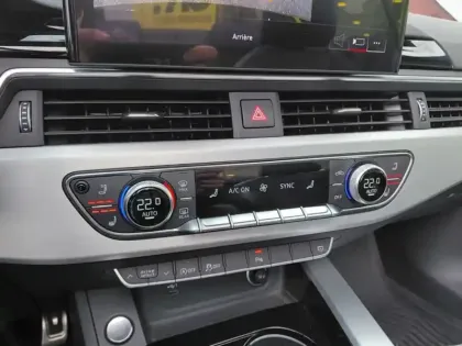 Photo 18 Audi A5 Gén. II Ph2 S line 2