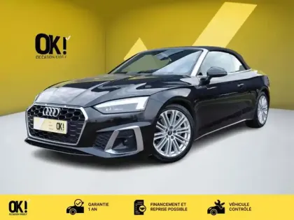 Photo Audi A5 S Line