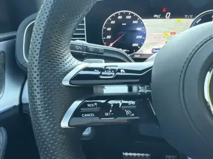 Photo 10 Mercedes GLE 400 e 4MATIC AMG Line