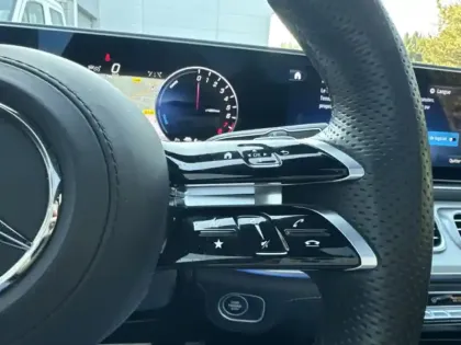 Photo 11 Mercedes GLE 400 e 4MATIC AMG Line