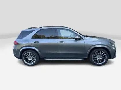 Photo 5 Mercedes GLE 400 e 4MATIC AMG Line