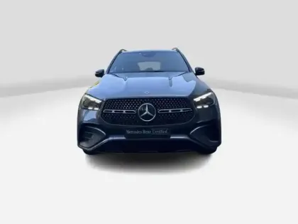 Photo 9 Mercedes GLE 400 e 4MATIC AMG Line