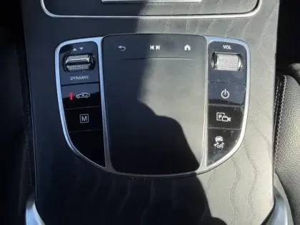 Photo 18 Mercedes Classe GLC GLC 300de 4MATIC Coupé AMG Lin