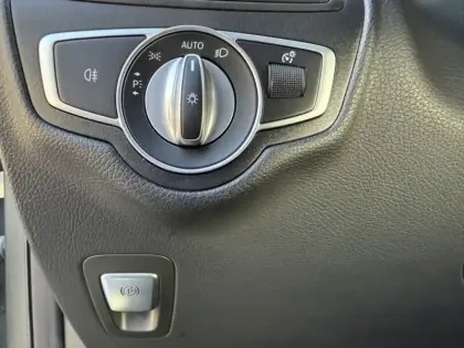 Photo 14 Mercedes Classe GLC GLC 300de 4MATIC Coupé AMG Lin