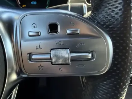 Photo 17 Mercedes Classe GLC GLC 300de 4MATIC Coupé AMG Lin