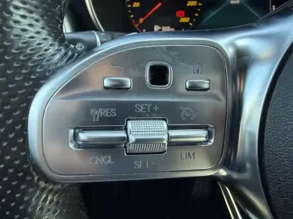 Photo 16 Mercedes Classe GLC GLC 300de 4MATIC Coupé AMG Lin