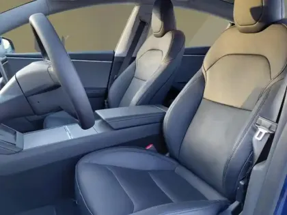 Photo 10 Tesla Model 3 Standard RWD  283 ch 