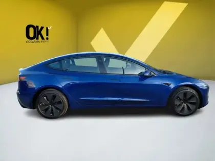 Photo 5 Tesla Model 3 Standard RWD  283 ch 