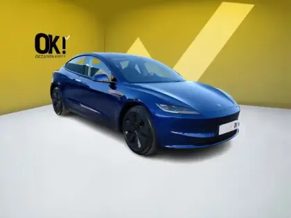 Photo 6 Tesla Model 3 Standard RWD  283 ch 