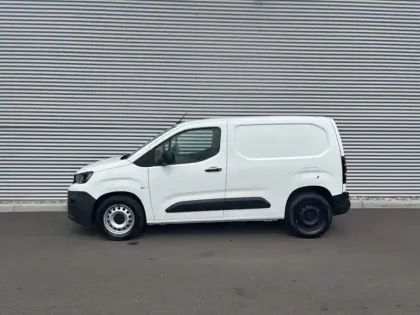 Photo 22 Peugeot Partner 1.5L 100ch Premium 650Kg M
