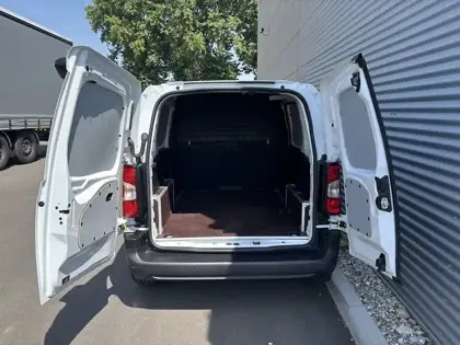 Photo 5 Peugeot Partner 1.5L 100ch Premium 650Kg M