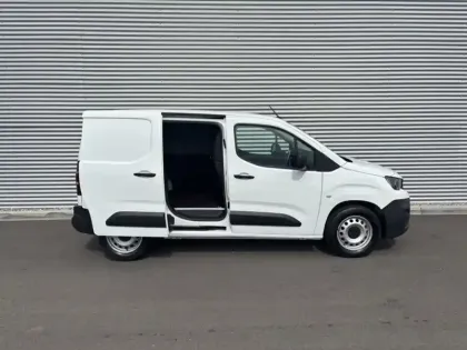 Photo 28 Peugeot Partner 1.5L 100ch Premium 650Kg M