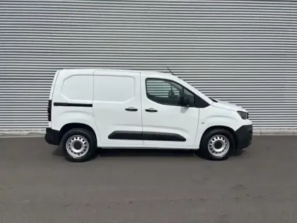 Photo 27 Peugeot Partner 1.5L 100ch Premium 650Kg M