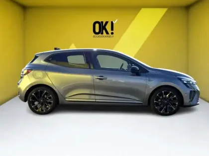 Photo 5 Renault Clio Gén. V (BJA) Ph2 esprit Alpine 5