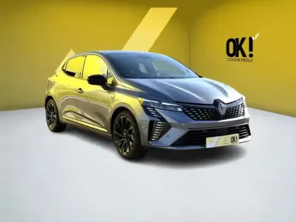 Photo 6 Renault Clio Gén. V (BJA) Ph2 esprit Alpine 5