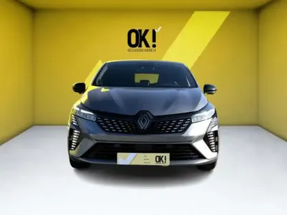 Photo 7 Renault Clio Gén. V (BJA) Ph2 esprit Alpine 5