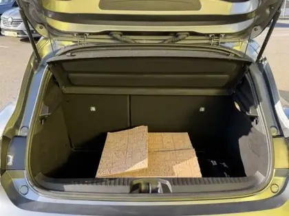 Photo 9 Renault Clio Gén. V (BJA) Ph2 esprit Alpine 5