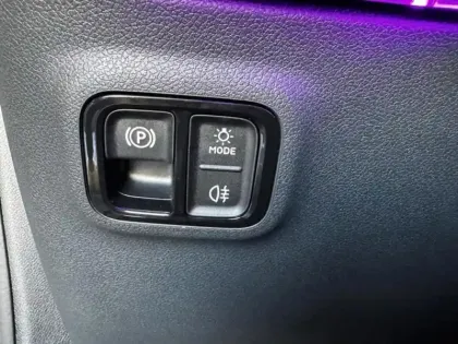 Photo 16 Mercedes CLA  250+ avec technologie EQ A
