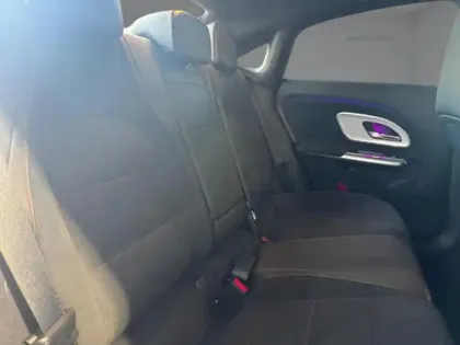 Photo 15 Mercedes CLA  250+ avec technologie EQ A