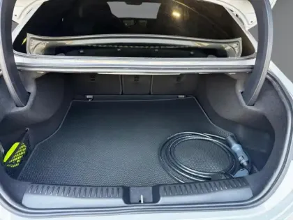 Photo 9 Mercedes CLA  250+ avec technologie EQ A