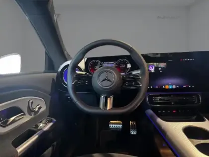Photo 11 Mercedes CLA  250+ avec technologie EQ A