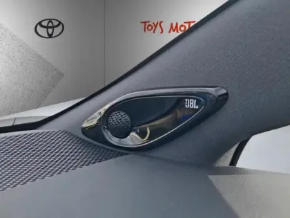 Photo 13 Toyota Corolla Hybride 1.8L 140h GR Sport 140 CH