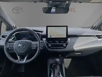 Photo 10 Toyota Corolla Hybride 1.8L 140h GR Sport 140 CH