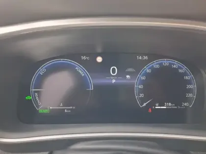 Photo 7 Toyota Corolla Hybride 1.8L 140h GR Sport 140 CH