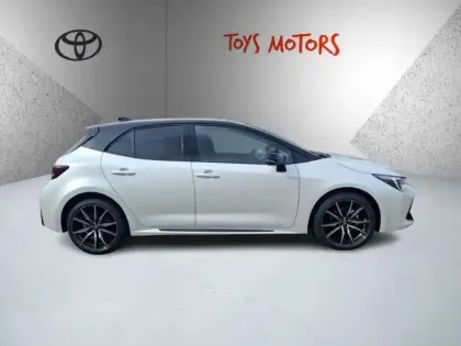 Photo 5 Toyota Corolla Hybride 1.8L 140h GR Sport 140 CH