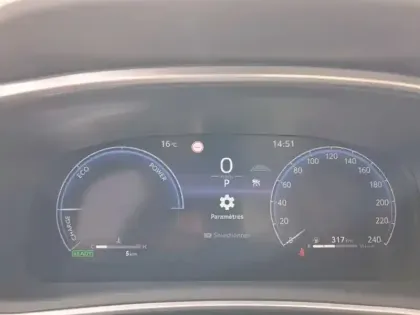 Photo 26 Toyota Corolla Hybride 1.8L 140h GR Sport 140 CH